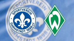 LIVE - Darmstadt 98 vs Werder Bremen