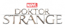 Doctor Strange