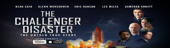 The Challenger Disaster 
