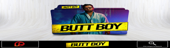 Butt Boy