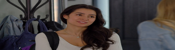 A Daughter's Ordeal
