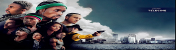Cut Throat City
