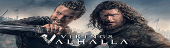 Vikings: Valhalla: 1x2