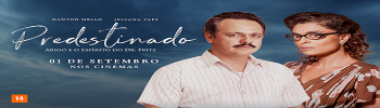 Predestinado: Arigó e o Espírito do Dr. Fritz