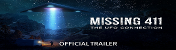 Missing 411: The U.F.O. Connection