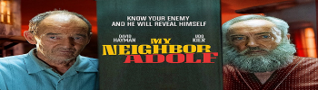 My Neighbor Adolf