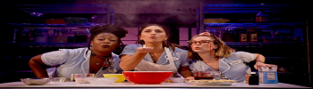 Waitress: The Musical