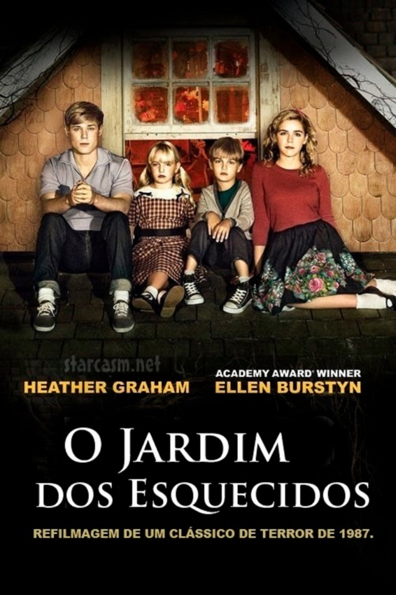 Phim O Jardim dos Esquecidos Flowers in the Attic vietsub full HD Phim O Jardim dos Esquecidos Flowers in the Attic vietsub full HD