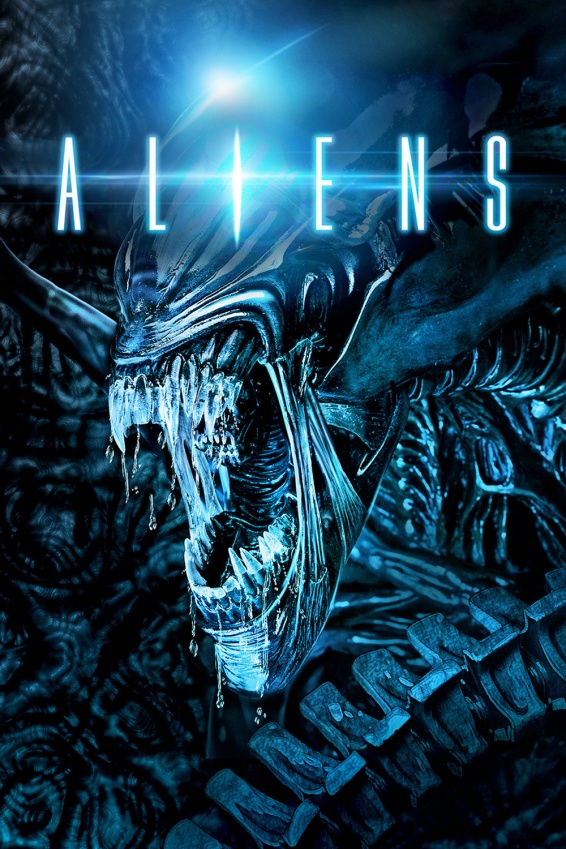 Phim Aliens Aliens vietsub full HD