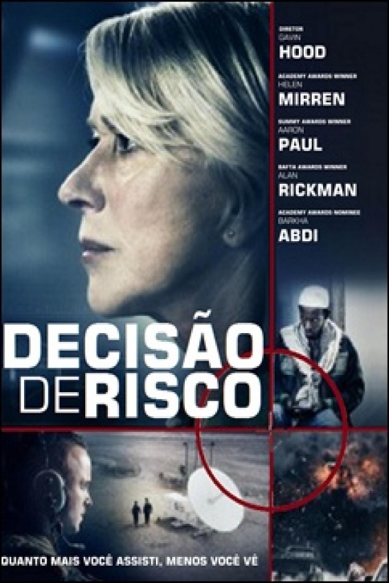 Phim Decis o De Risco Eye In The Sky Vietsub Full HD