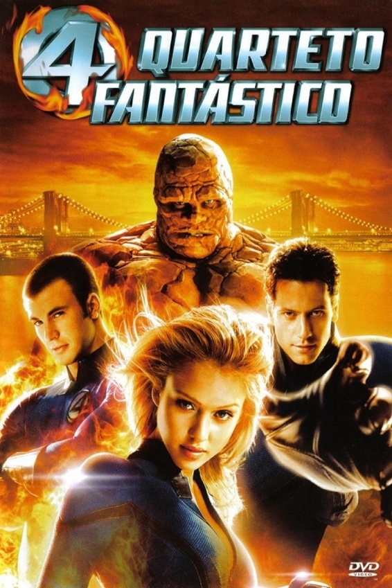 fantastic four 3 vietsub fantastic four 3 vietsub