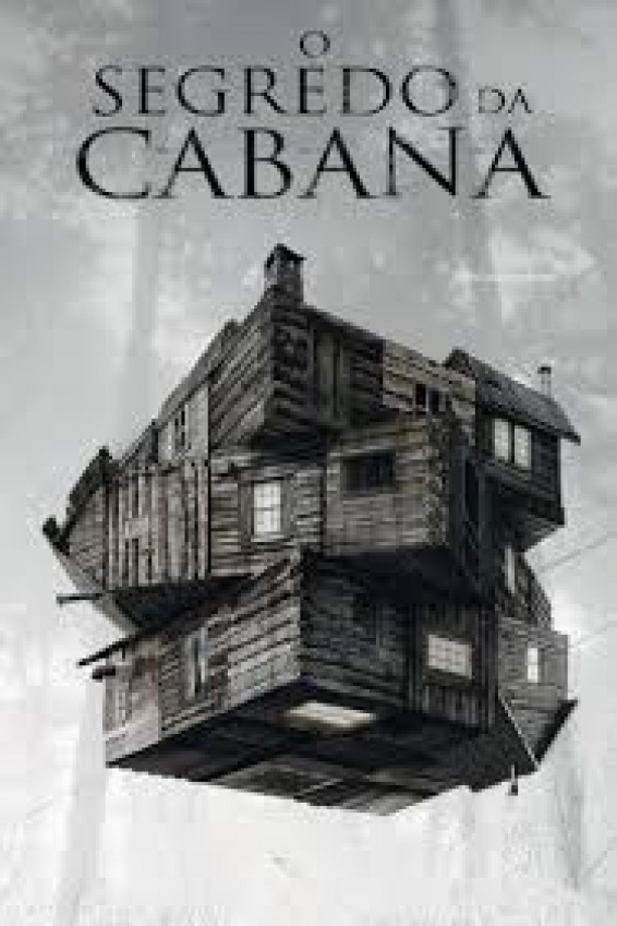 Phim O Segredo da Cabana - The Cabin in the Woods vietsub full HD