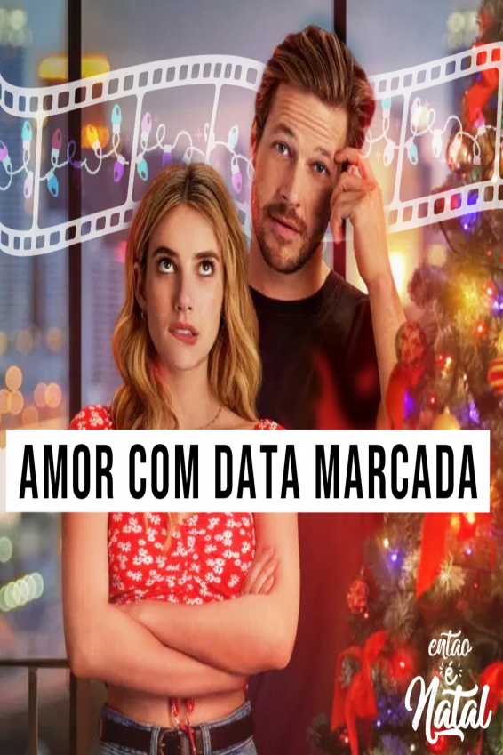 Phim Amor com Data Marcada (Holidate) Holidate vietsub full HD