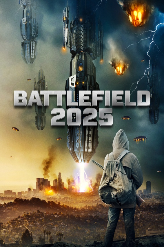 Phim Battlefield 2025 Battlefield 2025 vietsub full HD