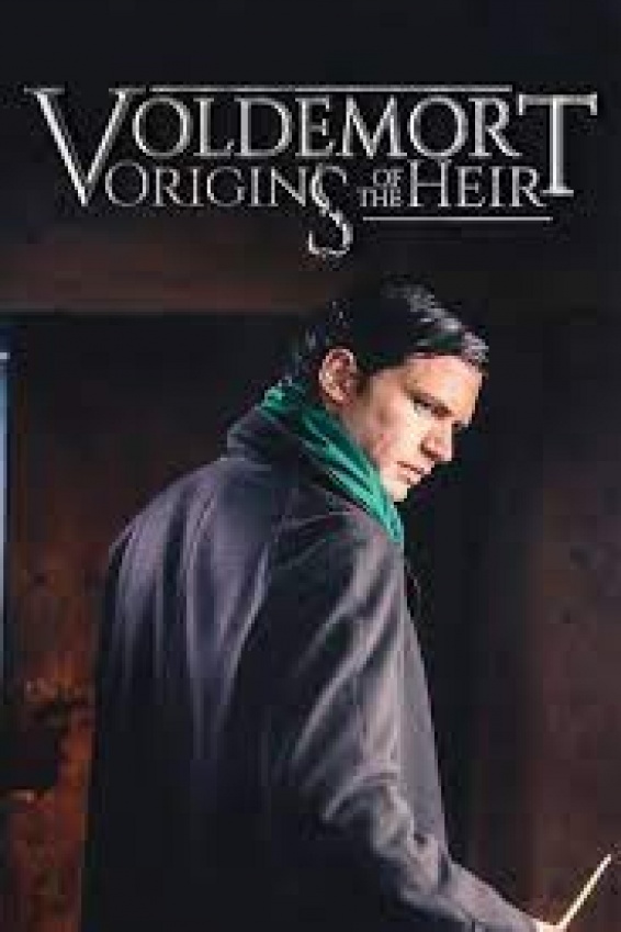 Voldemort Origins Of The Heir Full Movie Phim Voldemort: Origins of the Heir - Voldemort: Origins of the Heir