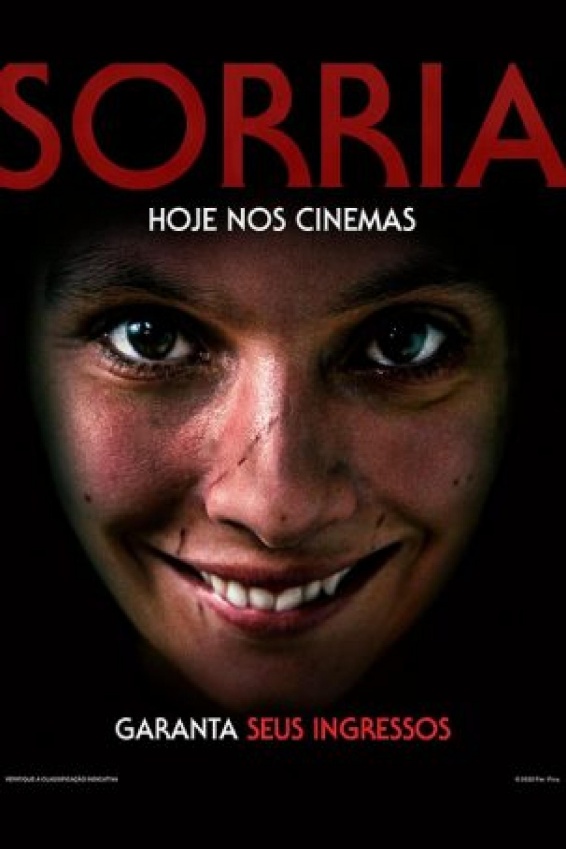 Phim Sorria Smile vietsub full HD
