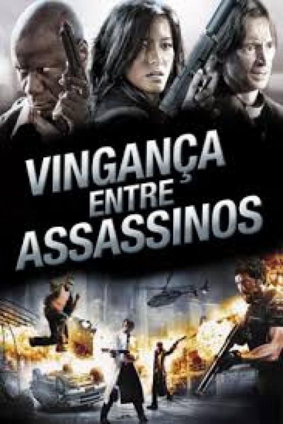 Phim Vingança Entre Assassinos The Tournament vietsub full HD Phim Vingança Entre Assassinos The Tournament vietsub full HD