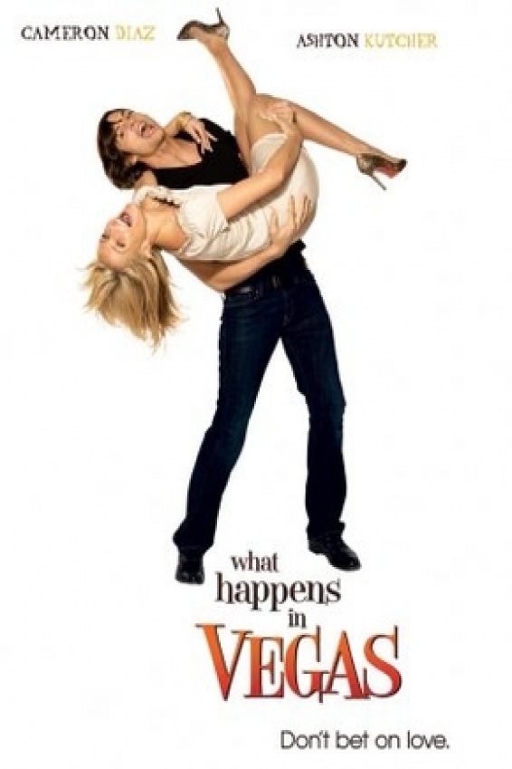 Phim Jogo de Amor em Las Vegas What Happens in Vegas vietsub full HD