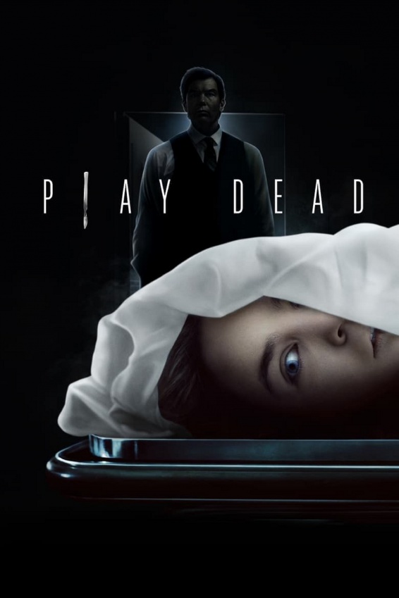 Phim Play Dead Nos Bastidores Da Morte (Play Dead) Play Dead vietsub