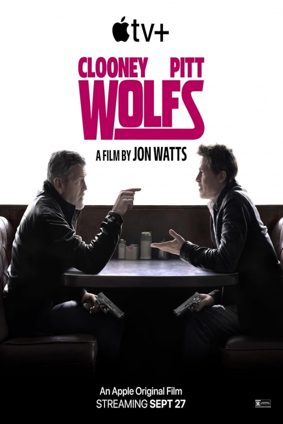 Phim Lobos Wolfs vietsub full HD