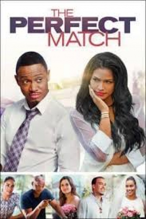 Phim The Perfect Match The Perfect Match vietsub full HD