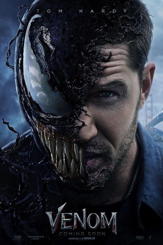 Phim Venom Venom vietsub full HD