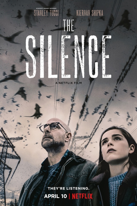 Phim The Silence The Silence vietsub full HD