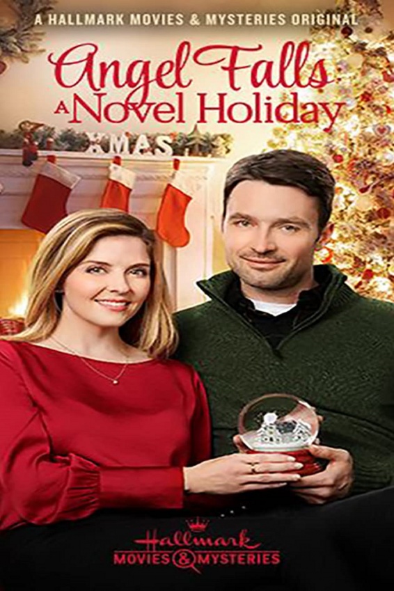 Cast Of Angel Falls A Novel Holiday Phim Angel Falls: A Novel Holiday - Angel Falls: A Novel Holiday