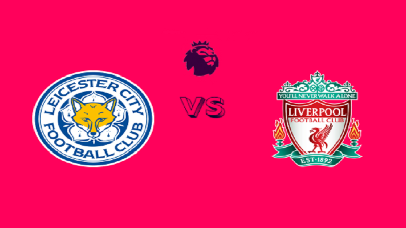 Leicester City 0-4 Liverpool