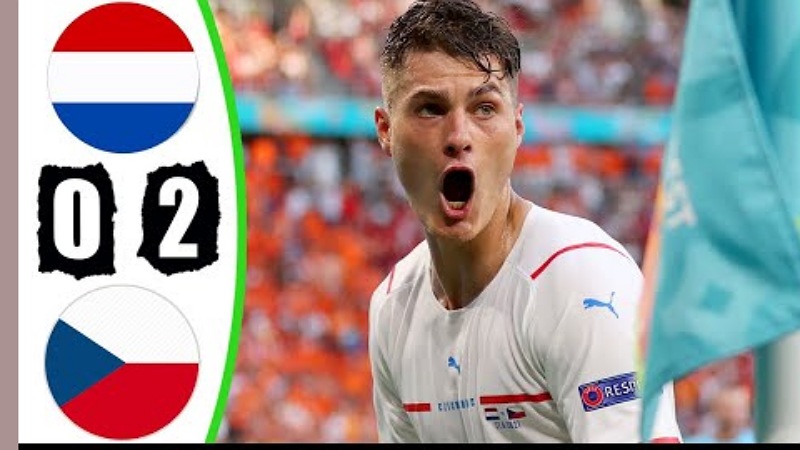 highlights-olanda-vs-czech-republic-euro-cup-highlights-olanda-vs