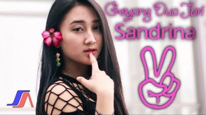 Sandrina - Goyang 2 Jari ( Official Music Video ) - Sandrina - Goyang 2