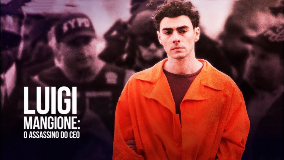 Luigi Mangione: O Assassino do CEO - Who Is Luigi Mangione?