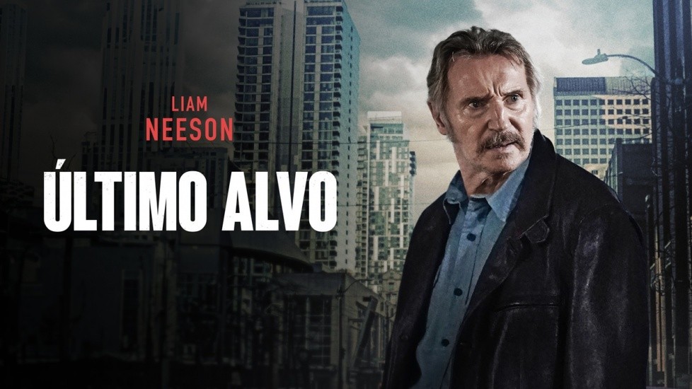 Último Alvo
