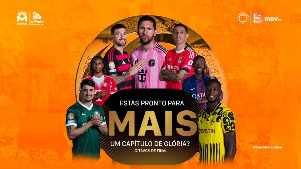 MUNDIAL DE CLUBES 2025