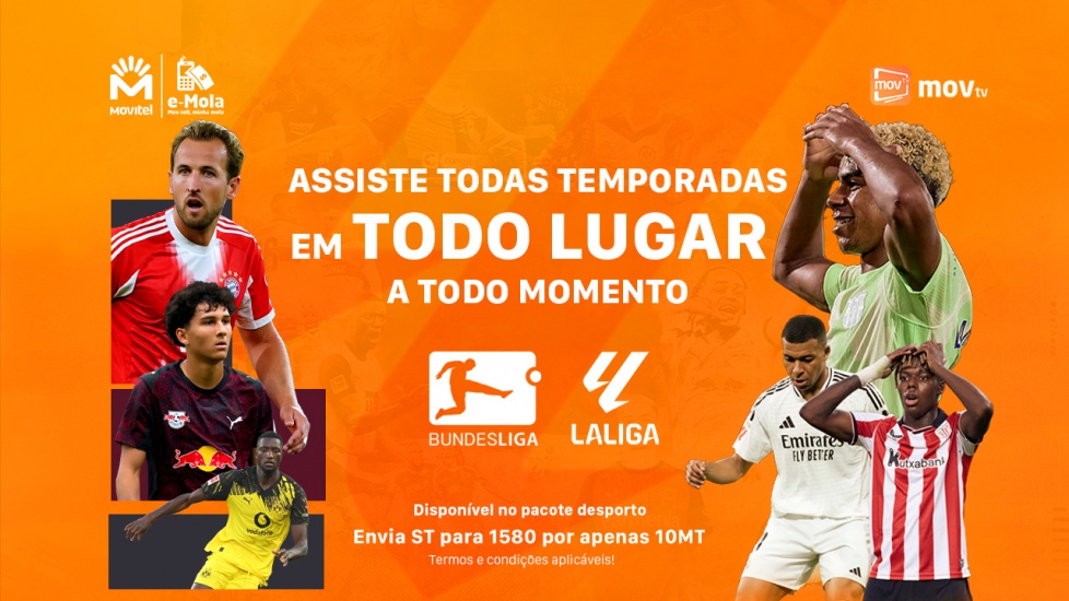LALIGA 25/26