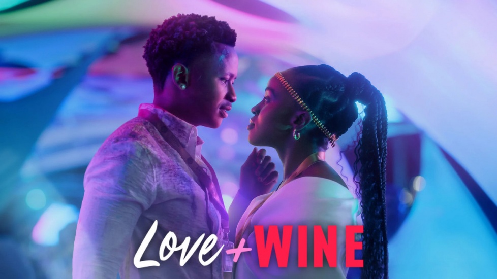 Amor e Vinho - Love and Wine