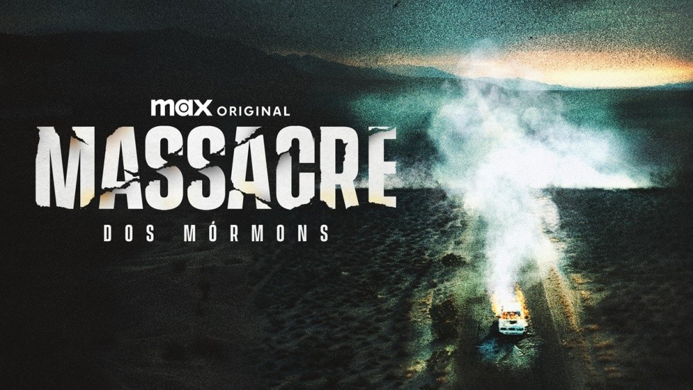 Massacre dos M&oacute;rmons - Serie