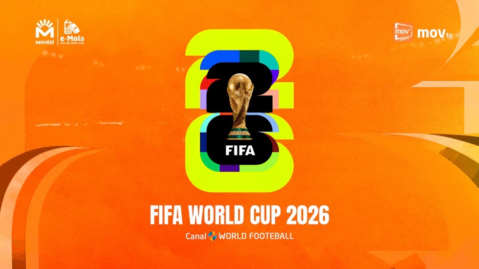 Copa do Mundo da FIFA 2026&trade;