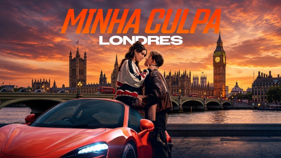 Minha Culpa: Londres