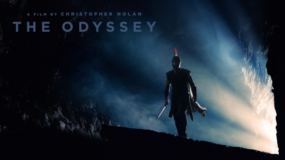 The Odyssey - A Odisseia