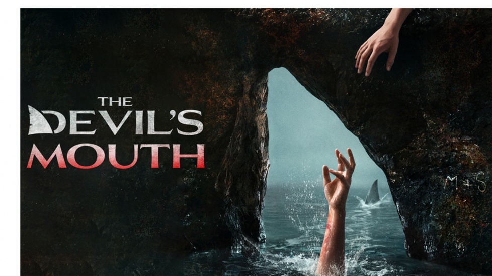 A Boca do Diabo - The Devil's Mouth