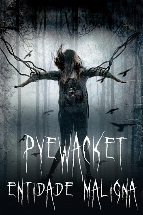 Phim Pyewacket: Entidade Maligna - Pyewacket vietsub full HD
