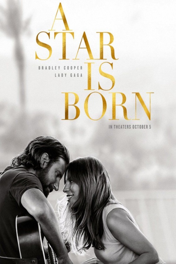 Phim Nasce Uma Estrela - A Star Is Born vietsub full HD