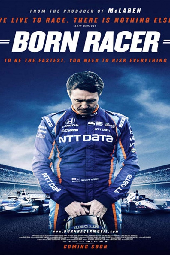 Phim Born Racer - Born Racer vietsub full HD