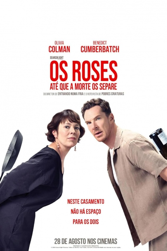 The Roses End Scene Phim Os Roses: Até Que a Morte Os Separe - The Roses vietsub full HD